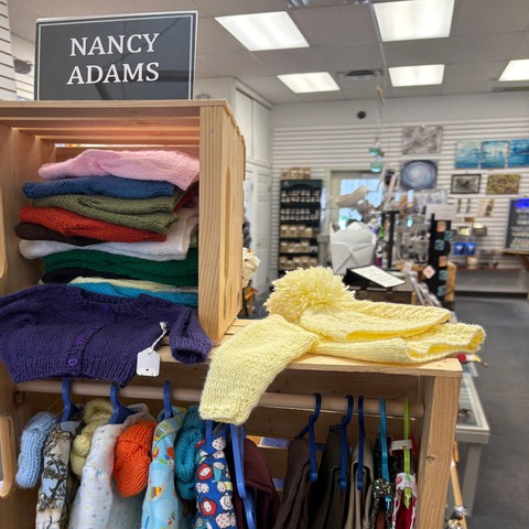 Nancy Adams