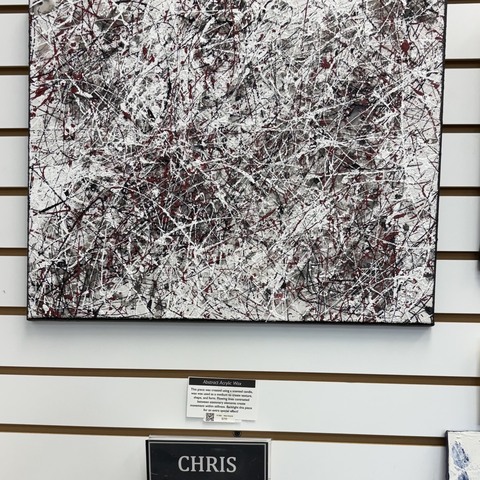 Barling Chris