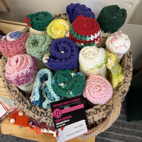 Kennedy Claire