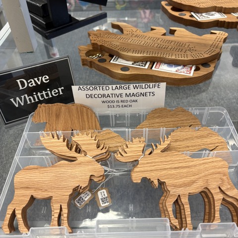 Whittier Dave